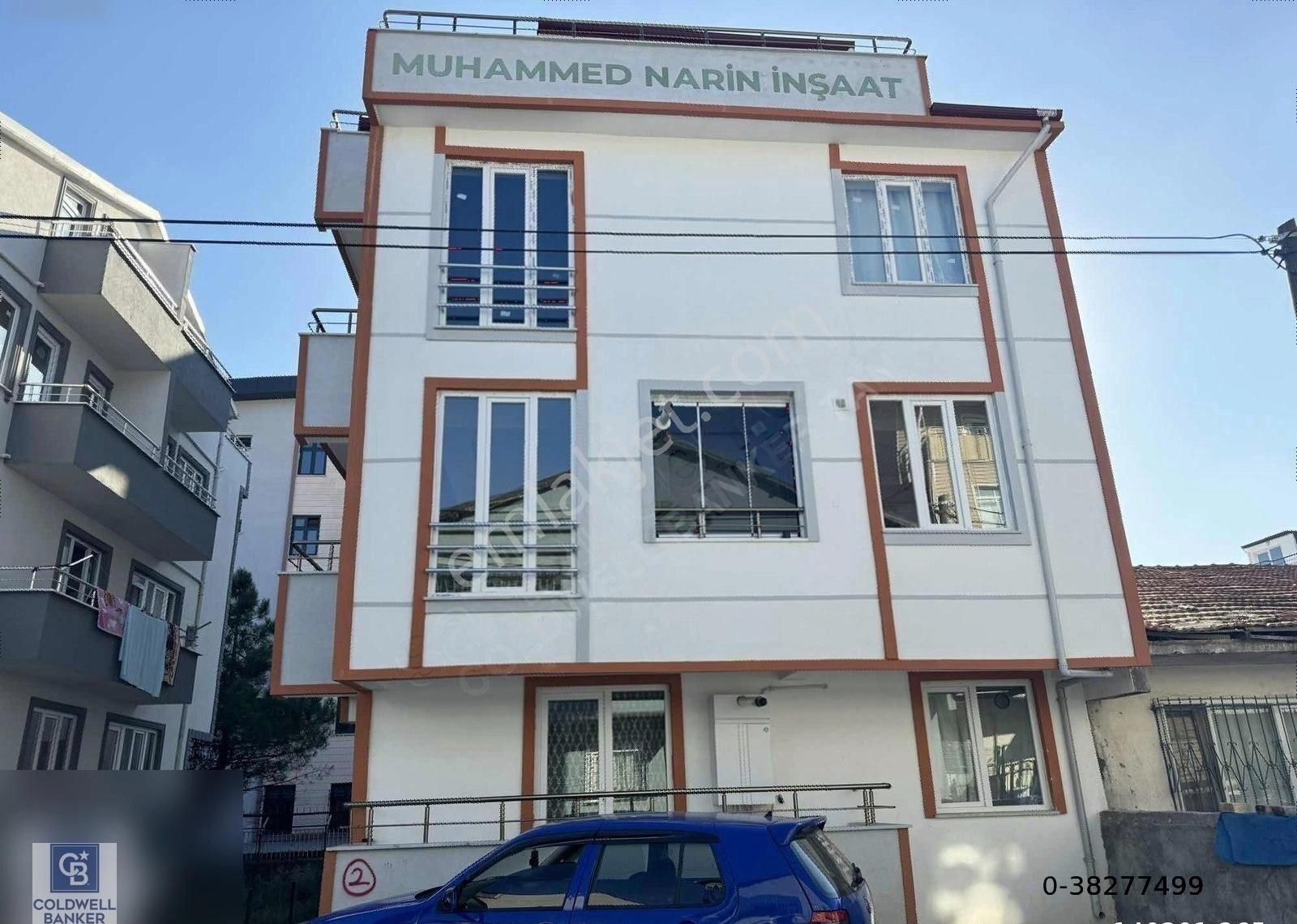 Derince Çenedağ Satılık Daire CB TAN DERİNCE ÇINARLIDA 2+1 DUBLEKS SATILIK DAİRE