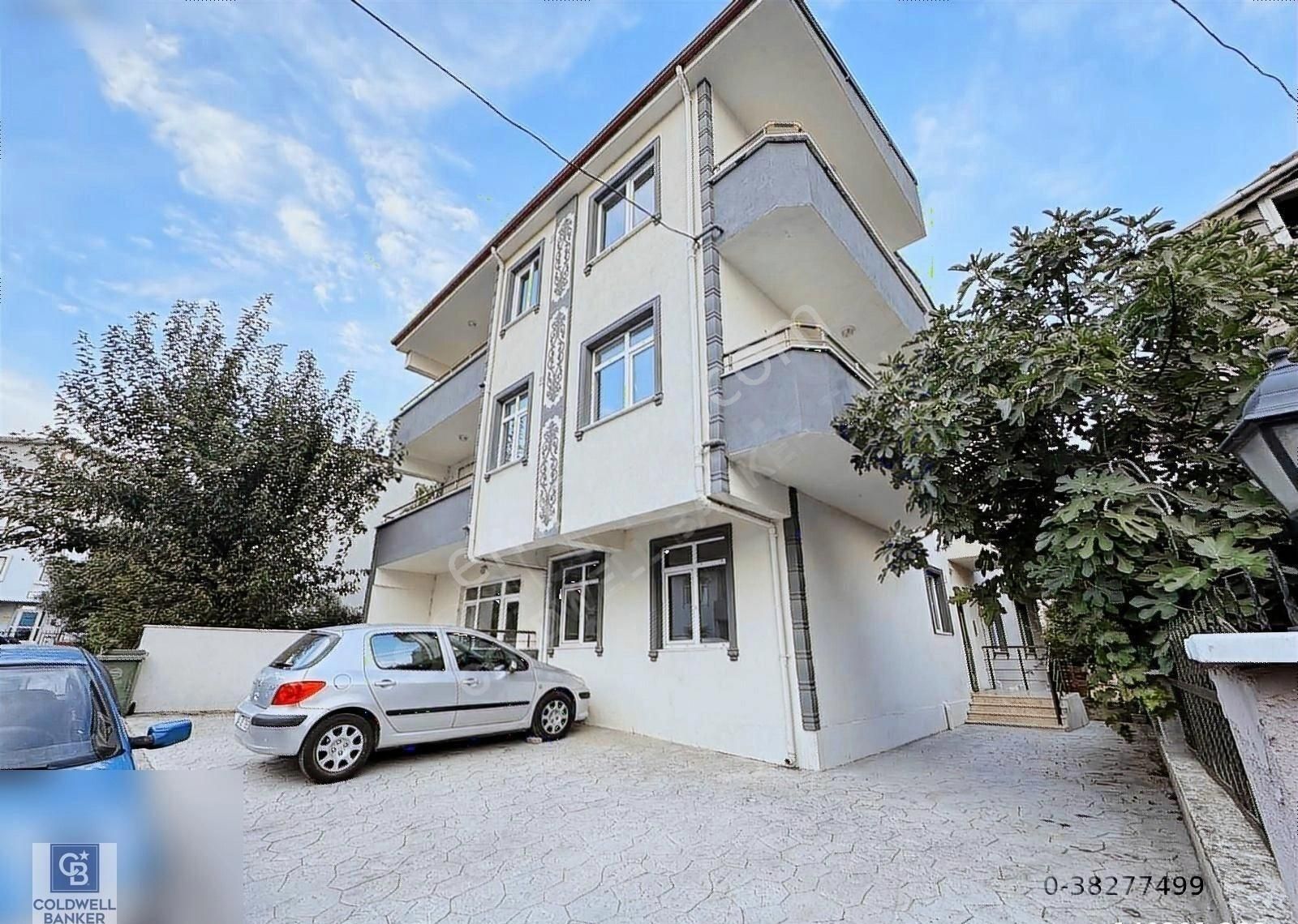 Körfez Hacı Osman Satılık Daire CB-TAN KOCAELİ KÖRFEZ HACIOSMANDA 2+1 SATILIK DAİRE