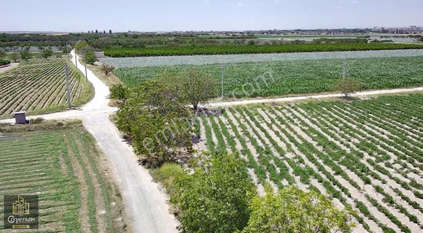 Niğde Merkez Sazlıca Bld. (Yukarı) Satılık Tarla SAZLICA YUKARI MAH. 10.062 m2 MUHTESEM KONUMLU YATIRIMLIK ARAZİ