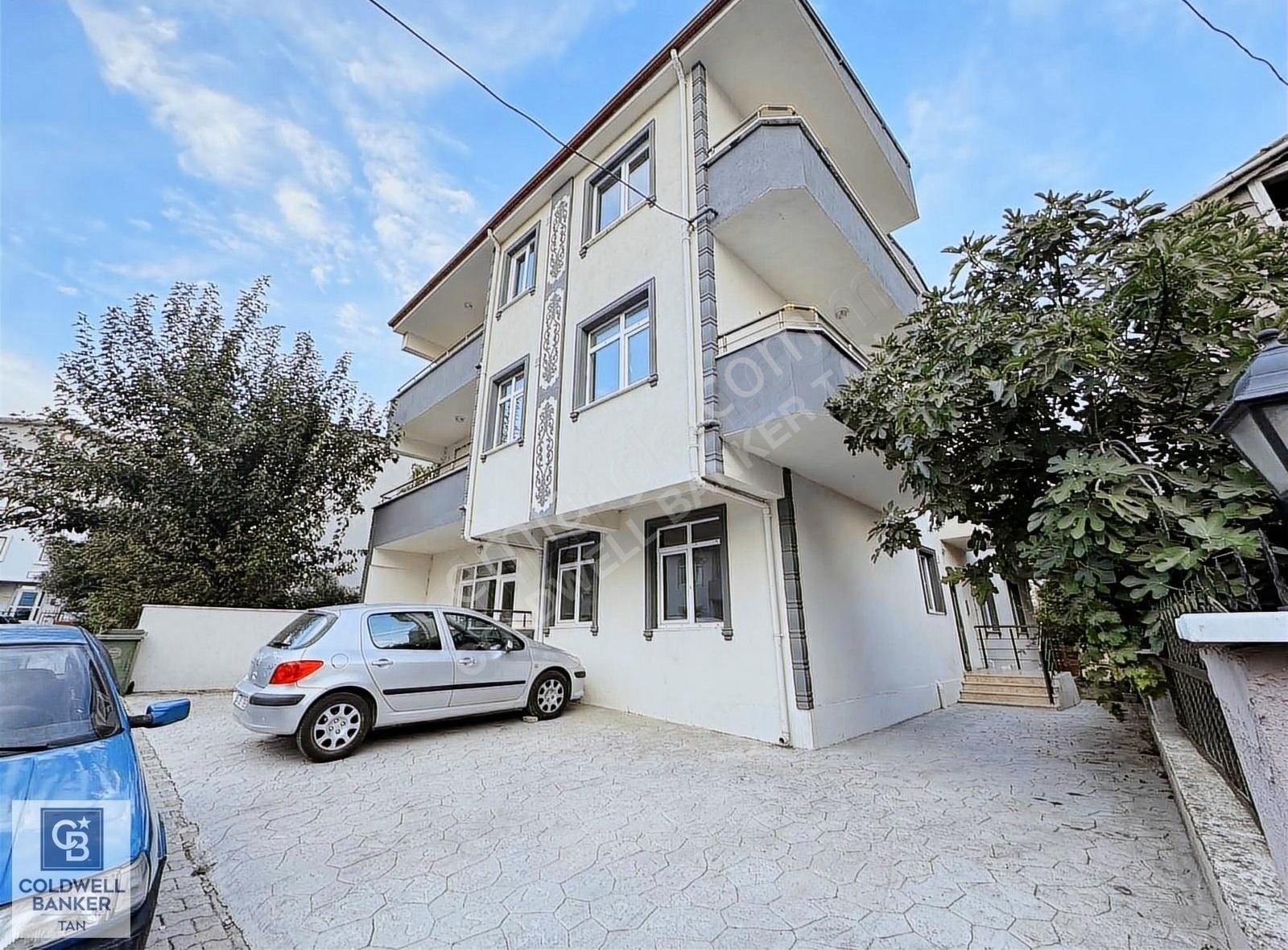 Körfez Hacı Osman Satılık Daire CB-TAN KOCAELİ KÖRFEZ HACIOSMANDA 2+1 SATILIK DAİRE