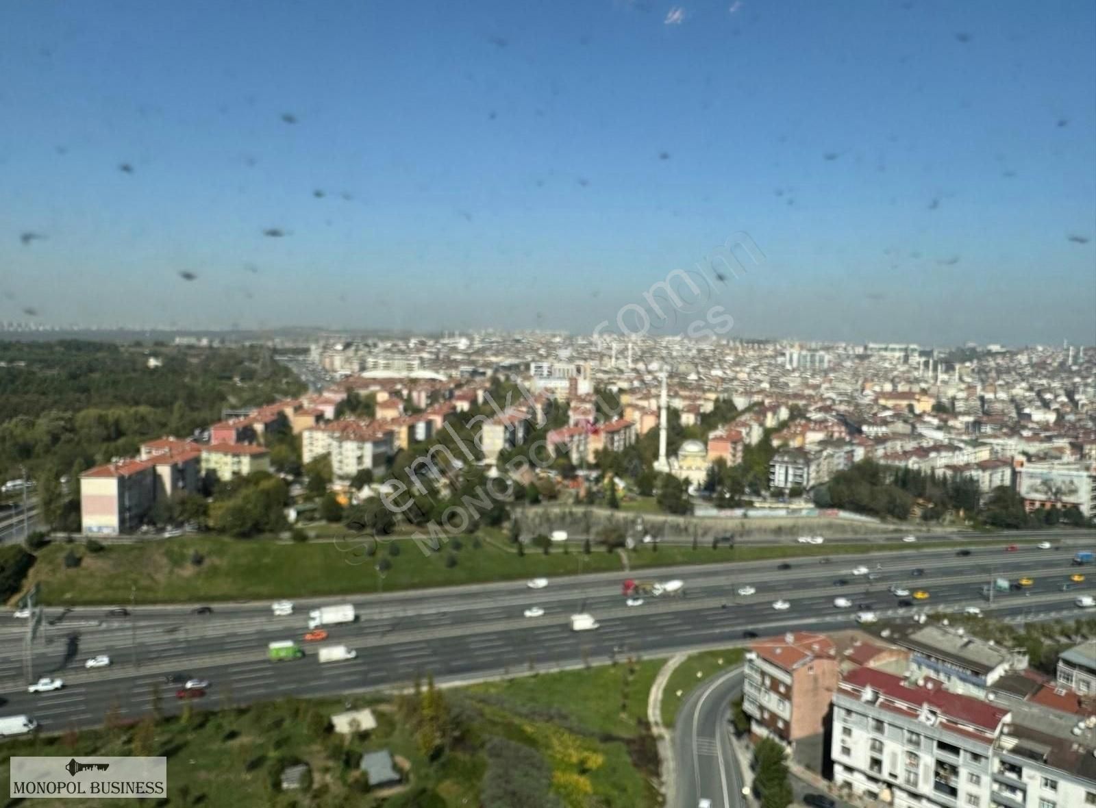 Gaziosmanpaşa Karadeniz Satılık Daire VİAPORT VENEZİA BOŞ ŞEHİR MNZ SATILIK 1+1 DAİRE