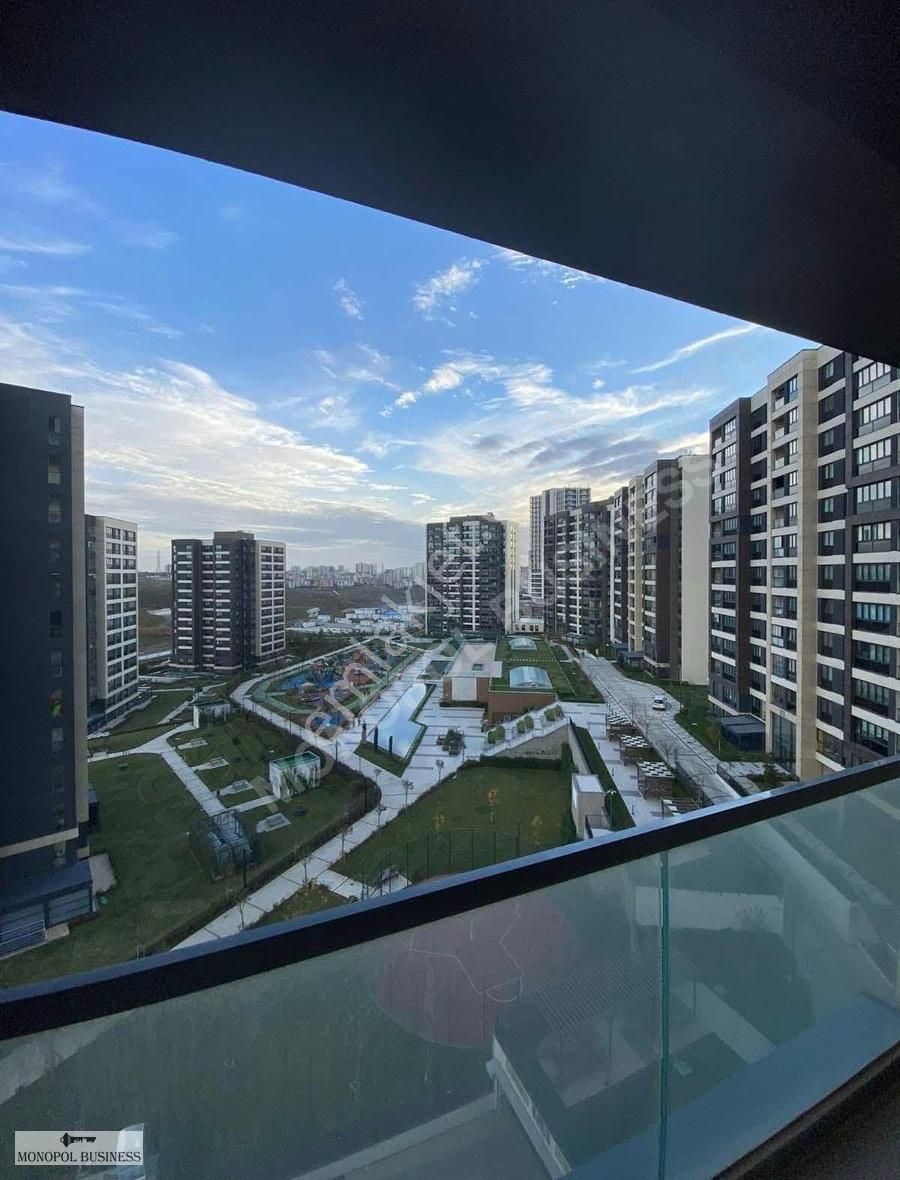 Başakşehir Başakşehir Satılık Daire 3 İSTANBUL MODA EVLERİ BOŞŞ KELEPİR FİYATA 2+1 SATILIK DAİRE