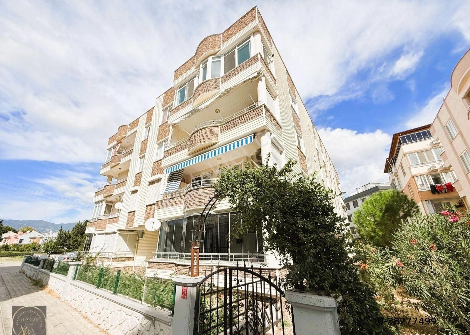 Edremit Altınkum Satılık Daire 🏡🏡ALÇINAR EMLAKTAN ARAKAT AYRI MUTFAK 2+1 DAİRE🏡🏡