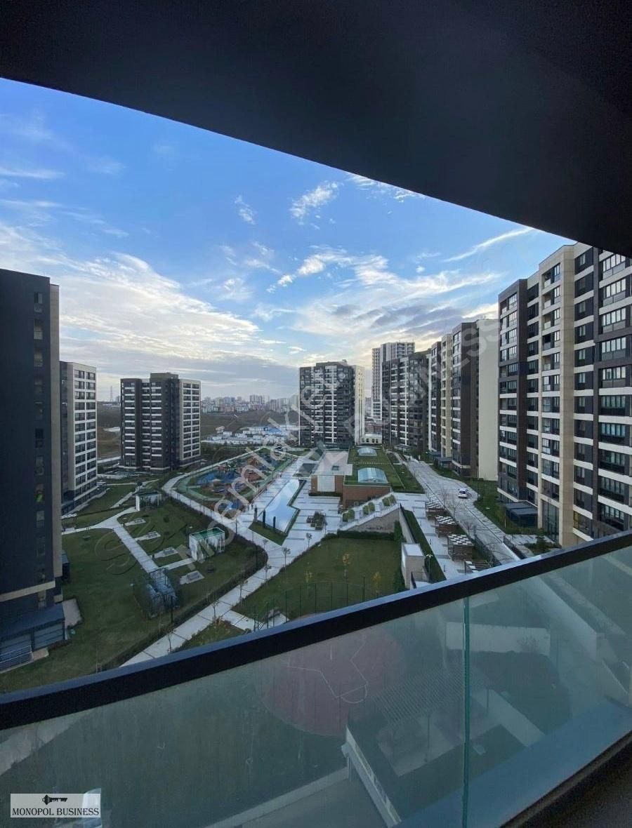 Başakşehir Başak Satılık Daire BAŞAKŞEHİR HASBAHÇE 2+1 TERASLI BÜYÜK TİP SATILIK DAİRE