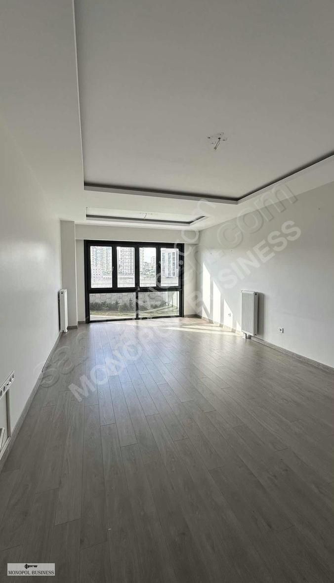 Başakşehir Başakşehir Satılık Daire 3.İSTANBUL MODA EVLERİN DE 3+1 SATILIK DAİRE