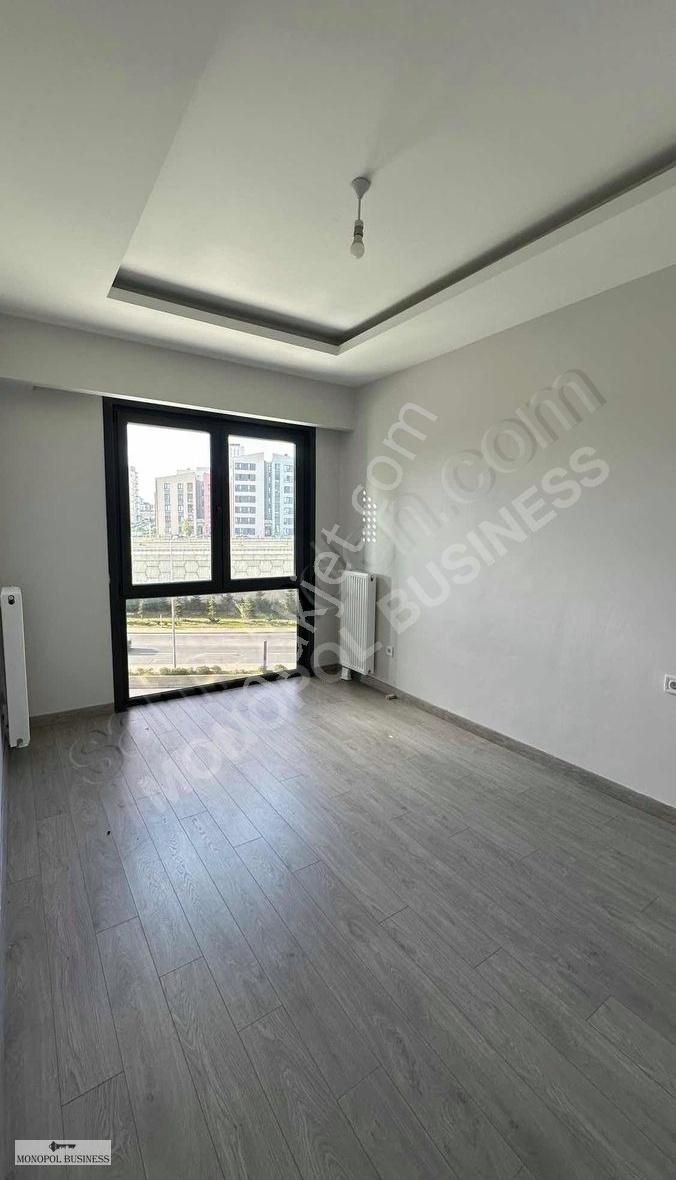 Başakşehir Başakşehir Satılık Daire BAŞAKŞEHİR 3 İSTANBUL MODA EVLERİ BOŞ TEMİZ 3+1 SATILIK DAİRE