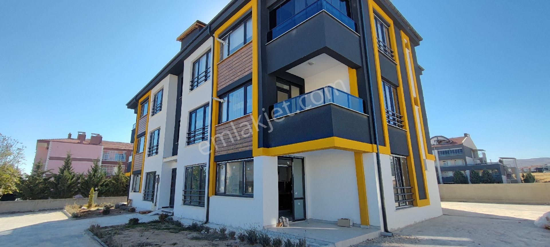 Selçuklu Kosova Kiralık Daire KOSOVA MESAJ CD YAKINI 2+1 HOBİ BAHÇELİ 0 DAİRE