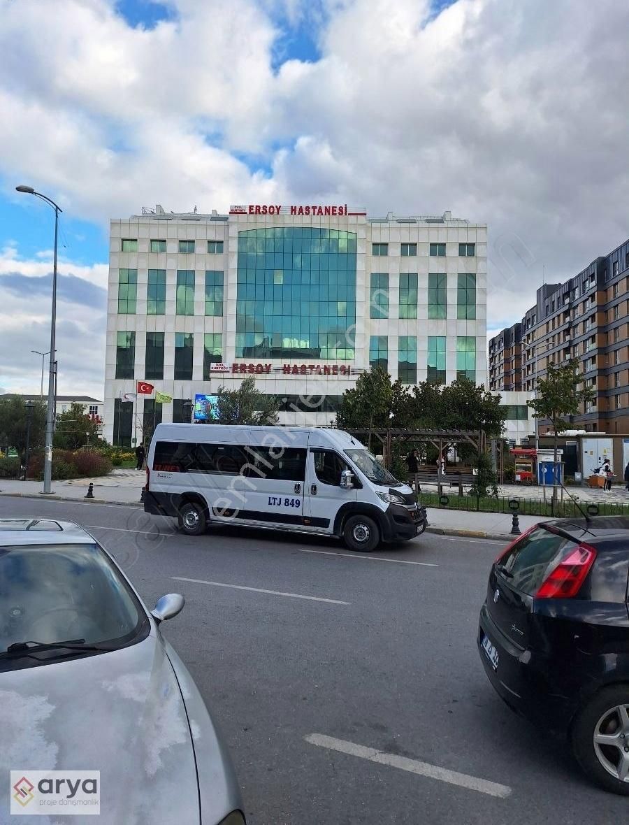 Pendik Kurtköy Kiralık Dükkan & Mağaza Kurtköy Metro Çıkışına Yakın Boş Durumda Kiralık Dükkan