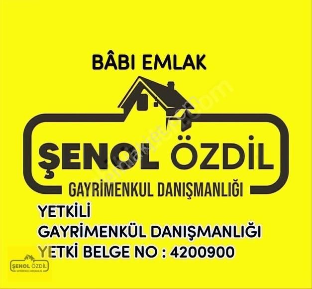 Meram Sağlık Satılık Tarla Şenol'dan Meram Sağlıkta Satılık 8029 M.kare Tarla