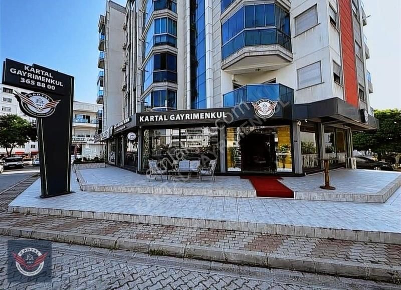 Karşıyaka Örnekköy Kiralık Daire Örnekköy Mahallesi'nde Kiralık 3+1 Daire