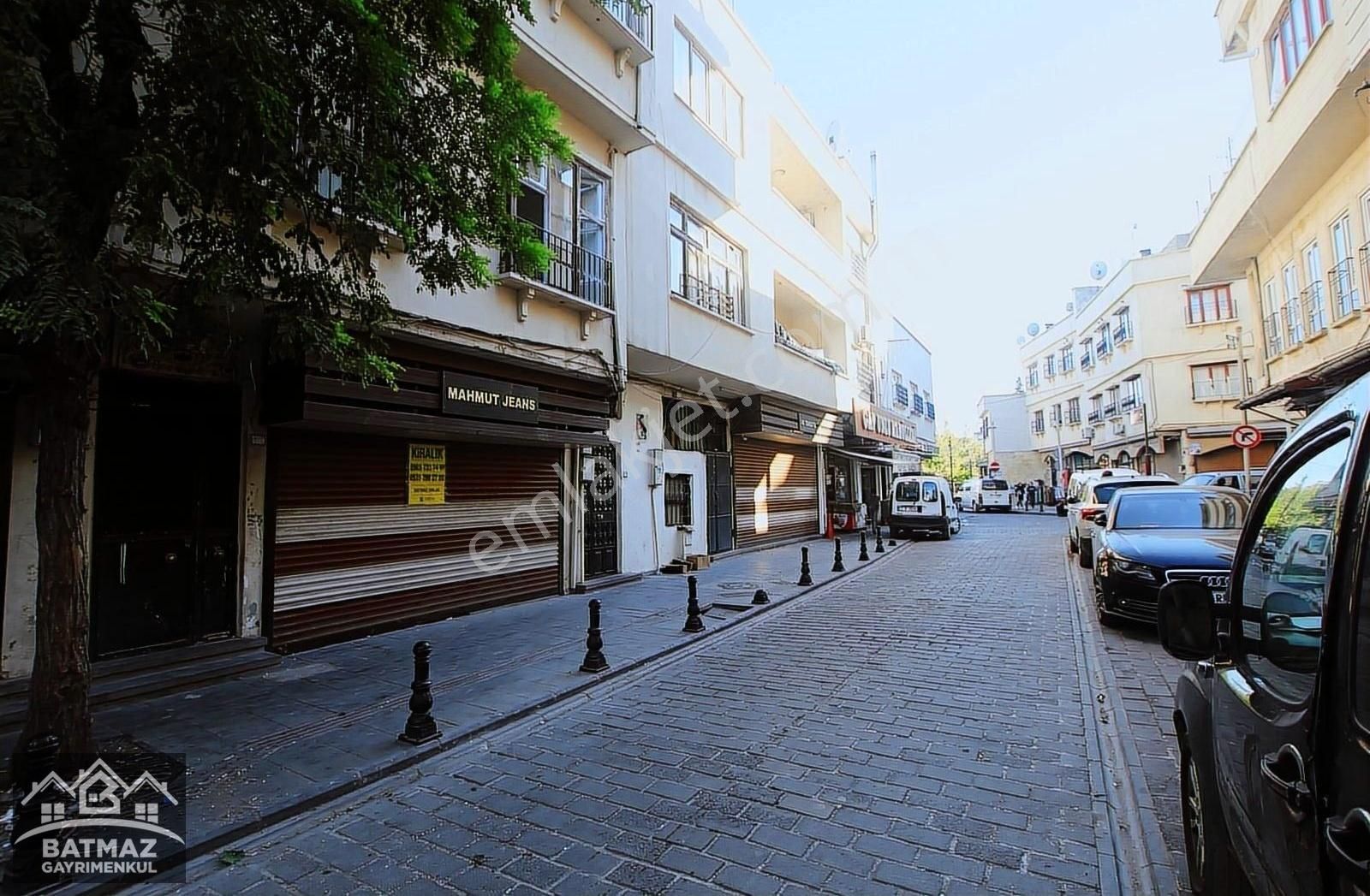 Gaziantep Merkezde Satılık Müstakil Bina - Görsel 3