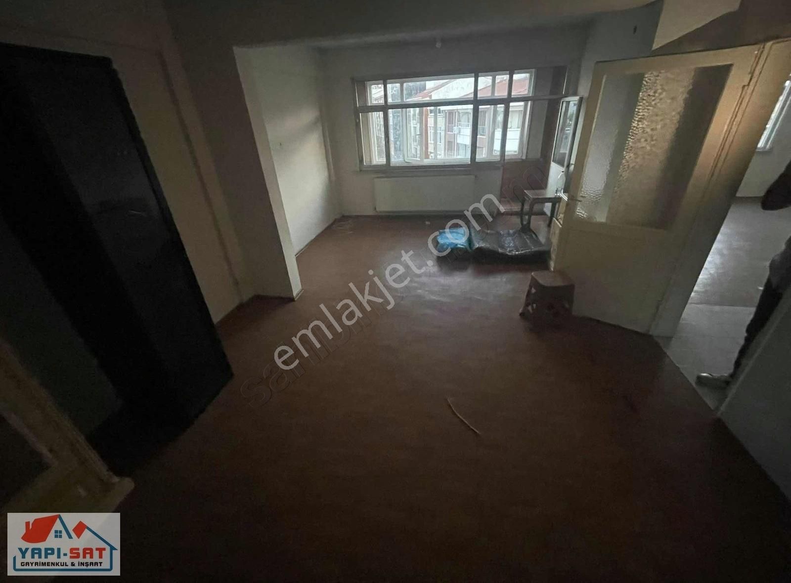 Esenler Yavuz Selim Kiralık Daire YAVUZ SELİM MH 2+1 110m² 5.KAT GENİŞ KİRALIK DAİRE█YAPISAT█