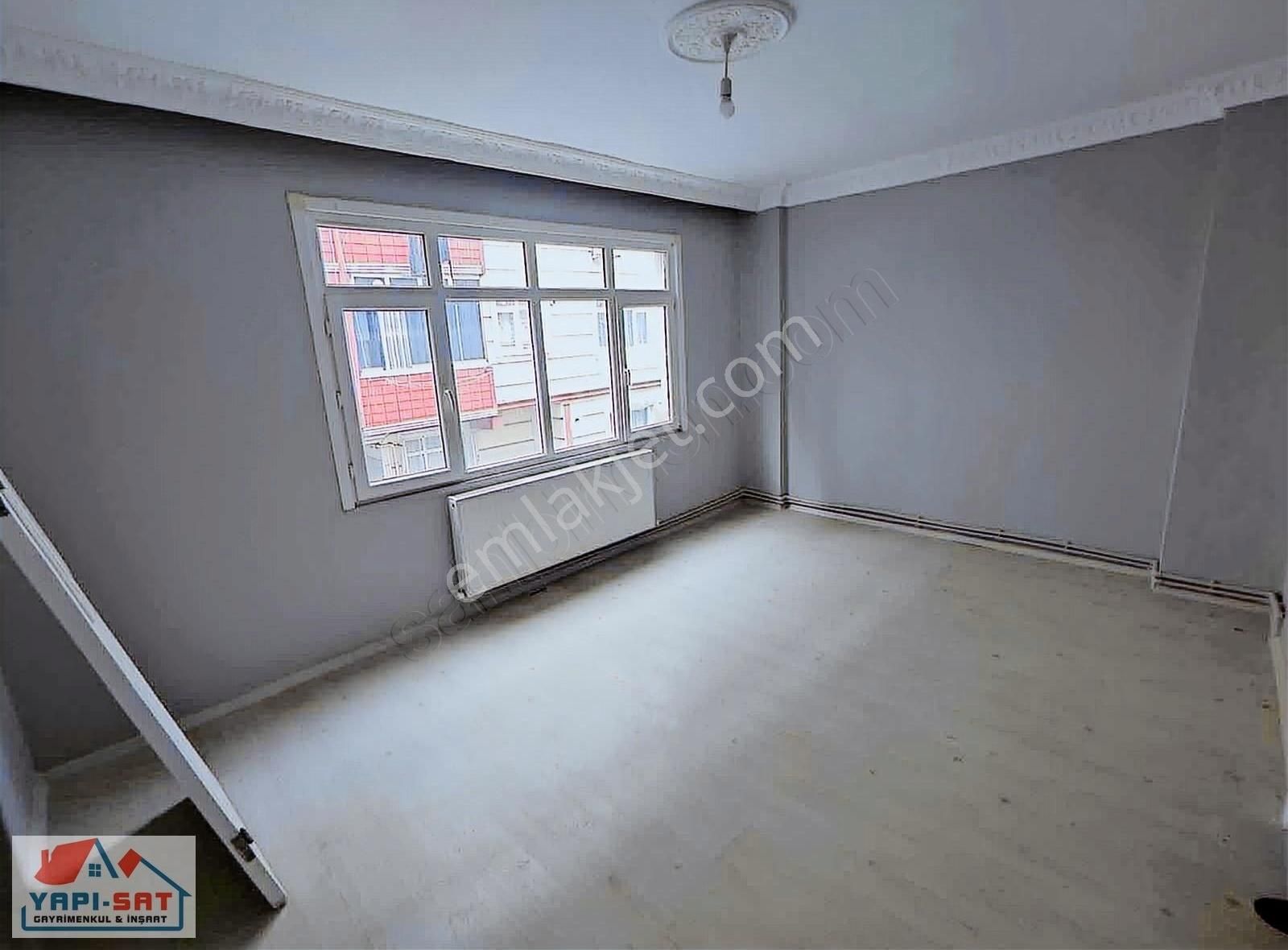 Esenler Davutpaşa Satılık Daire YILDIZ TEKNİK ÜNV. YAKIN 1.KAT 2+1 80 m² SATILIK DAİRE █YAPISAT█