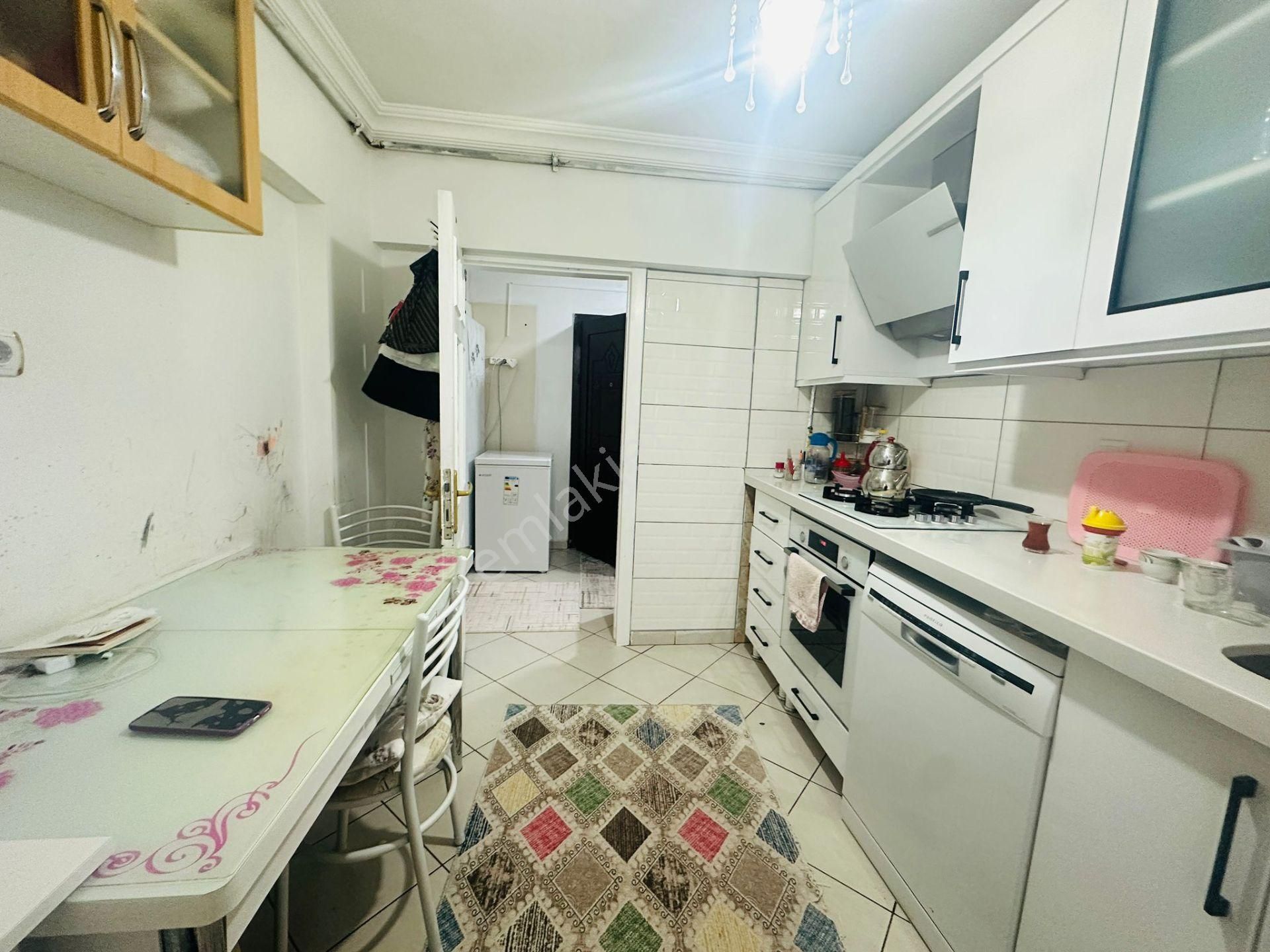 Mamak Saimekadın Satılık Daire  SAİMEKADIN'DA TIP FAKÜLTESİ CADDESİ YAKINI MASRAFSIZ 2+1 SATILIK DAİRE !!!