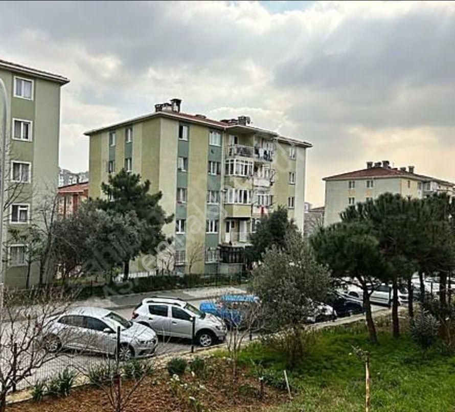 Başakşehir Başak Satılık Daire 2+1 satılık daire