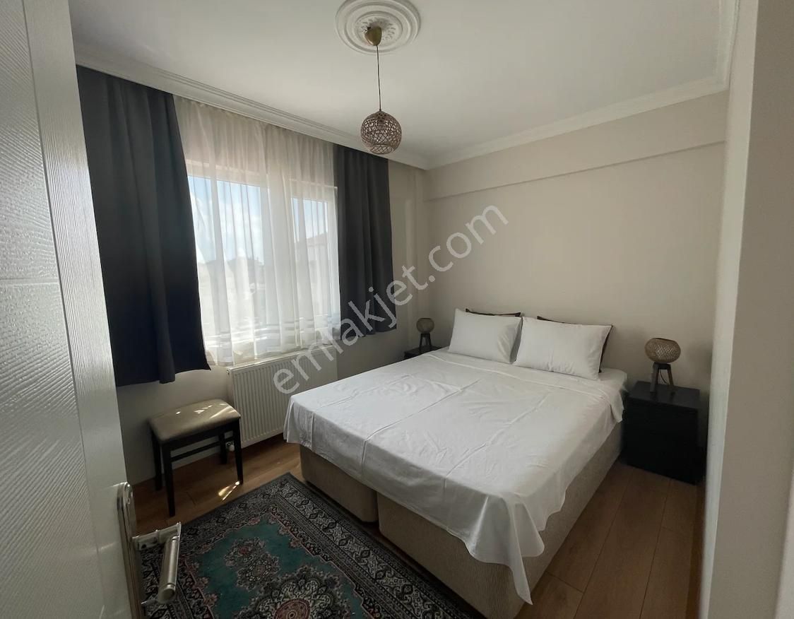 Gaziosmanpaşa Yeni Mahalle Günlük Kiralık Daire  GAZİOSMANPAŞA DA GRAND LARA SUIT DE LÜKS RAHAT VE KONFORLU 1+0//1+1//2+1 DAİRELER