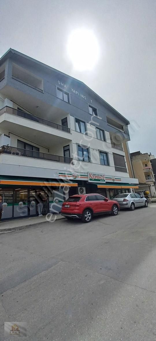 Nilüfer Balat Satılık Daire BURSA NİLÜFER BALAT MAH. 3+1 SATILIK DAİRE