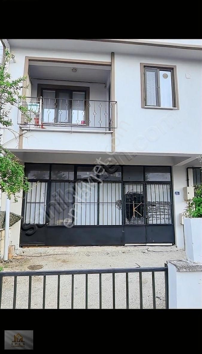 Nilüfer Demirci Kiralık Depo DEMİRCİDE KİRALIK DÜKKAN