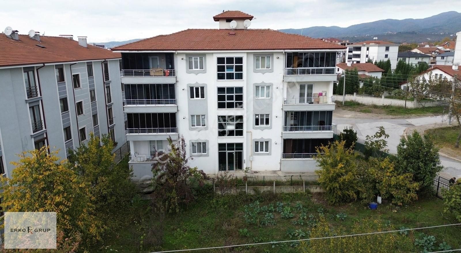 Hendek Yeni Kiralık Daire ERKO GRUP GAYRİMENKUL'DEN HENDEK BAŞPINAR MH KİRALIK 2+1 DAİRE