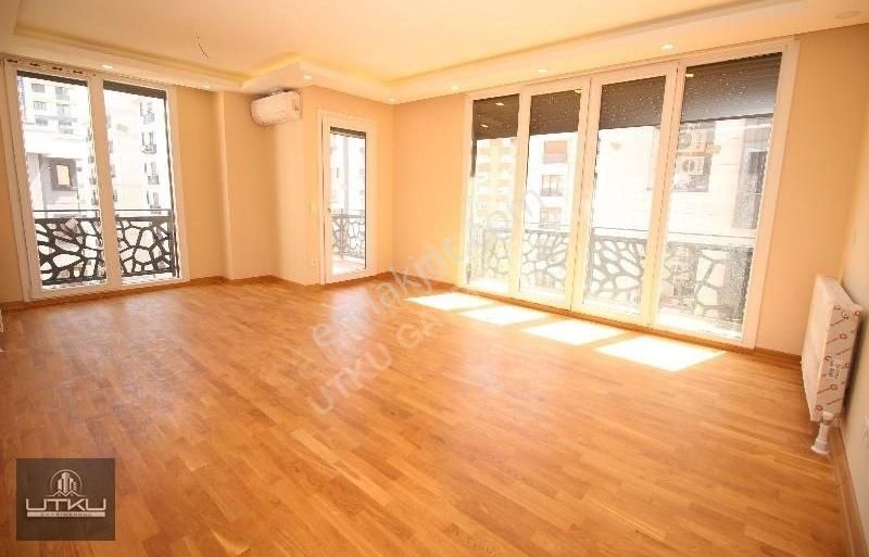 Kadıköy Suadiye Satılık Daire UTKU'DAN SUADİYE'DE 120m2 3+1 BALKONLU SATILIK FIRSAT !!