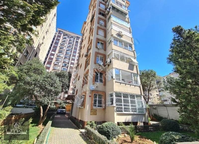 Kadıköy Caddebostan Kiralık Daire UTKU'DAN ŞAŞKINBAKKAL SAHİL'DE VİLLA TADINDA 100m2 2+1 KİRALIK !