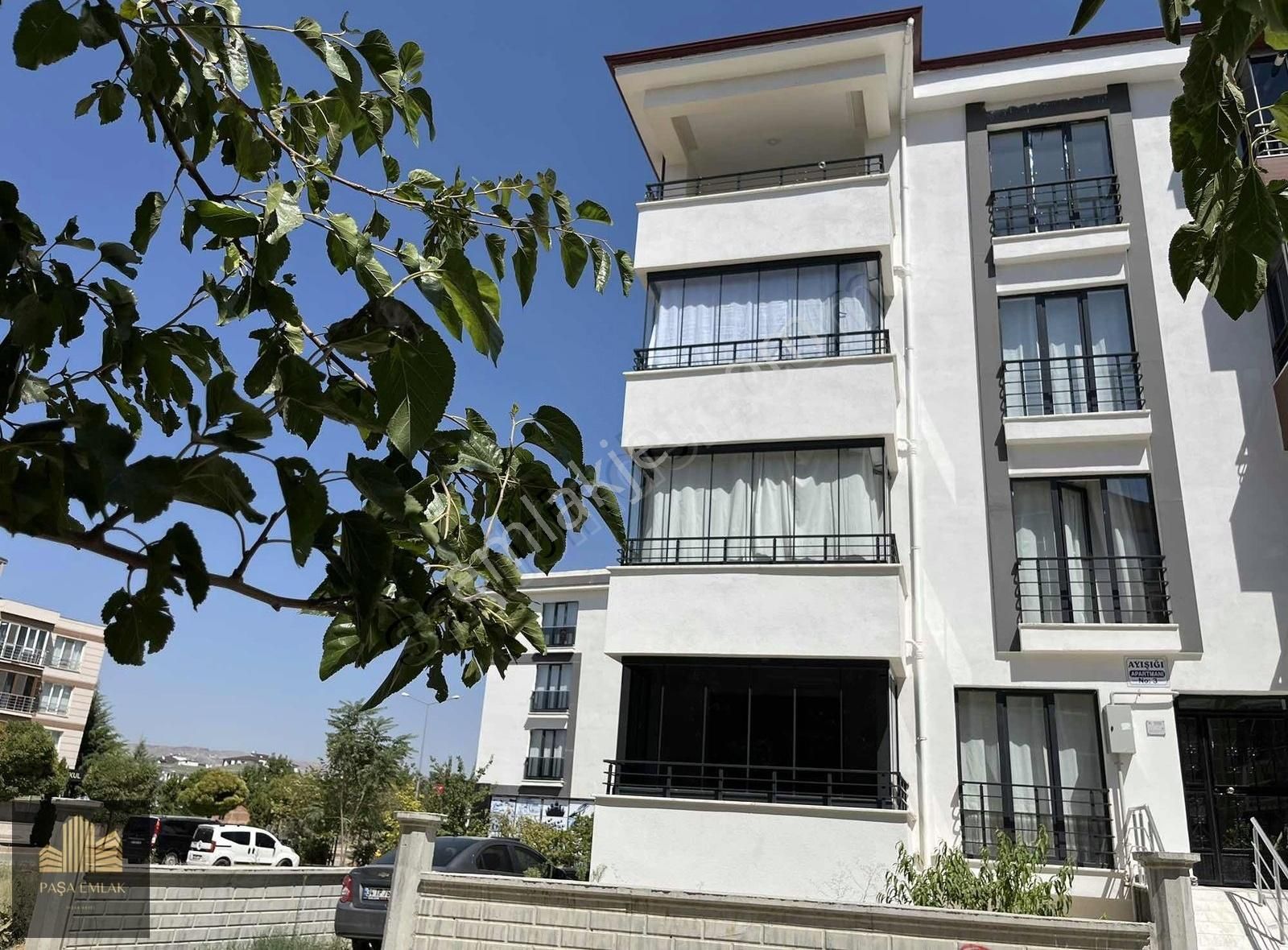 Elazığ Merkez Ataşehir Satılık Daire PAŞA EMLAKDAN ATAŞEHİR MAHALLESİNDE SATILIK 4+1 DAİRE