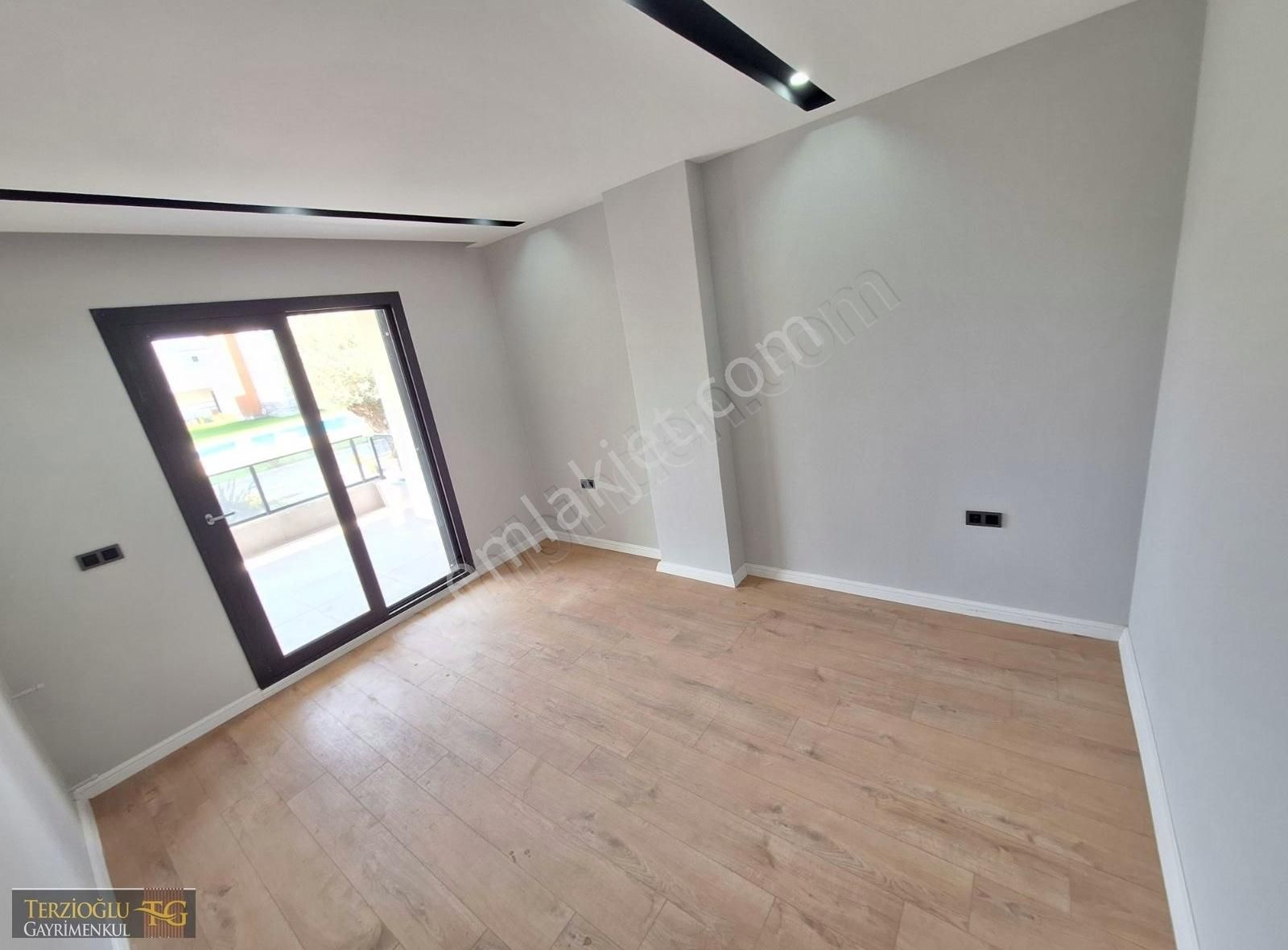 Terzioğlu'ndan Altınolukta Denize 100 Mt Site İçi Loft Villa - Görsel 7