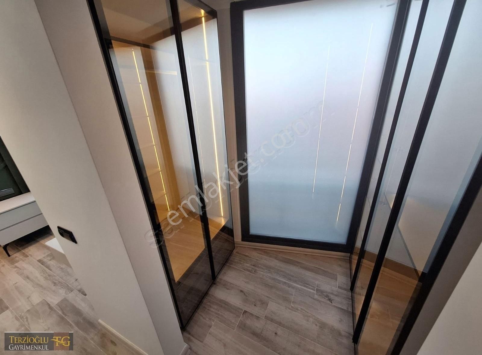 Terzioğlundan Altınolukta Full Deniz Manzaralı Muhteşem Malikane - Görsel 7