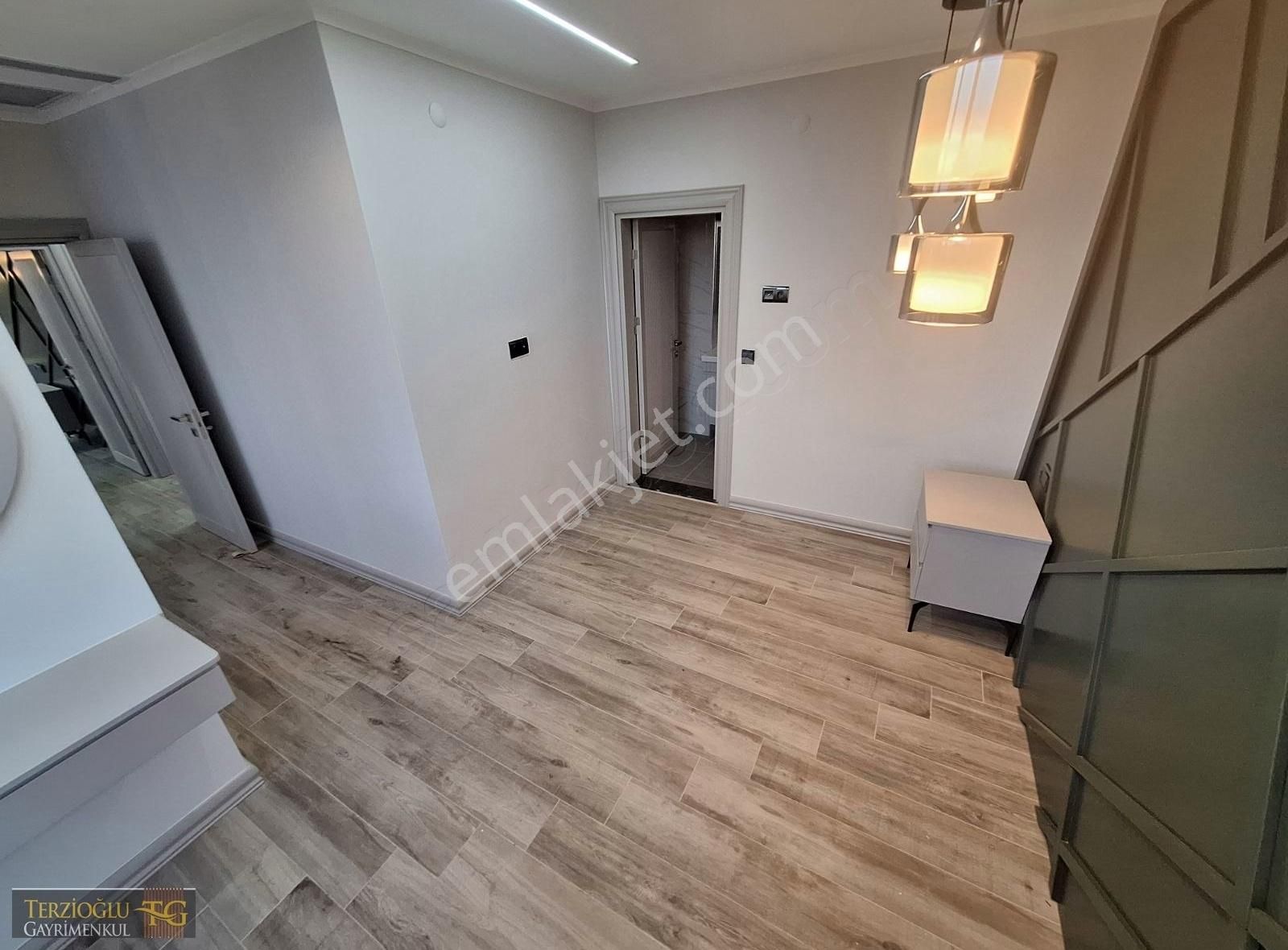 Terzioğlundan Altınolukta Full Deniz Manzaralı Muhteşem Malikane - Görsel 15