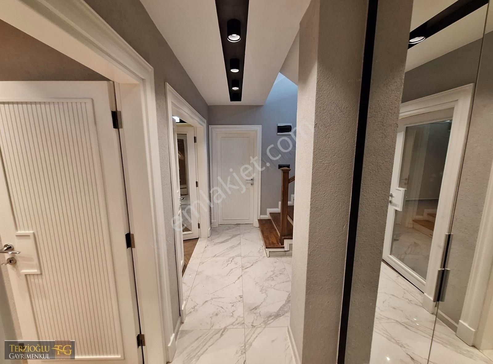 Fiyat Düştü..güre De Bağımsız 4+1 Sıfır Muhteşem Villa - Görsel 5
