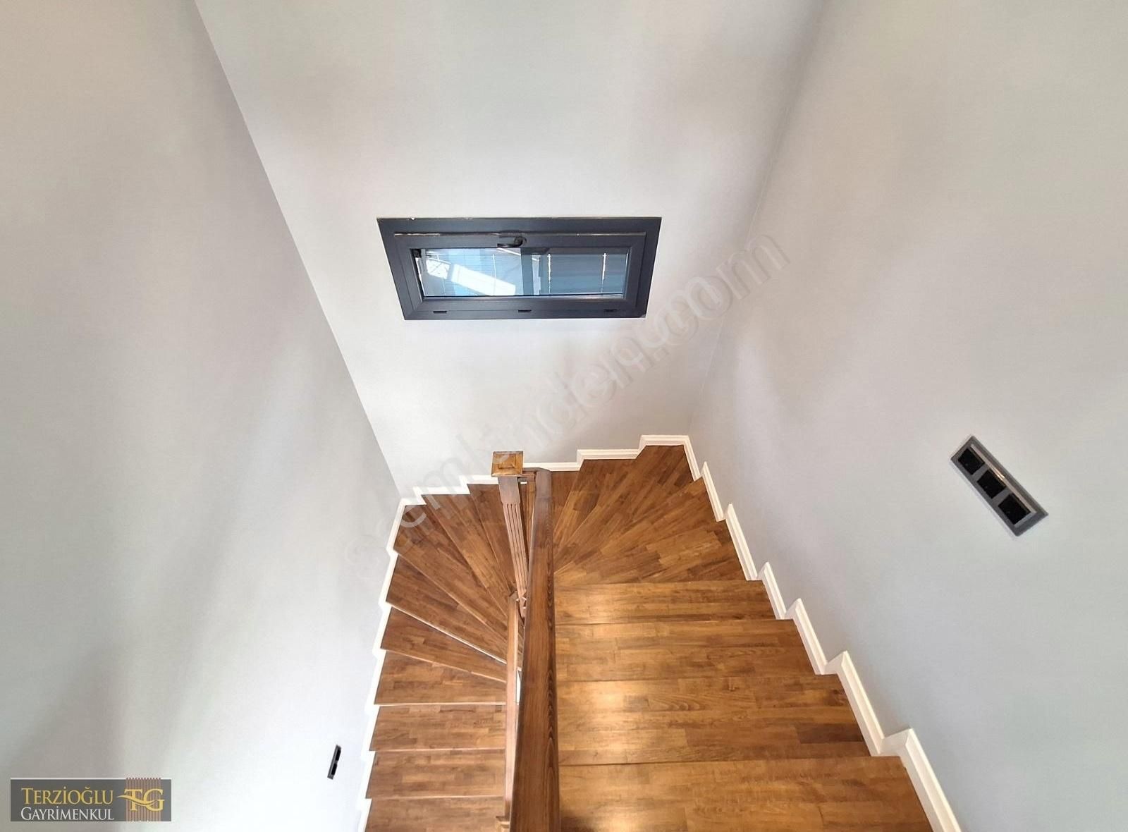 Fiyat Düştü..güre De Bağımsız 4+1 Sıfır Muhteşem Villa - Görsel 14