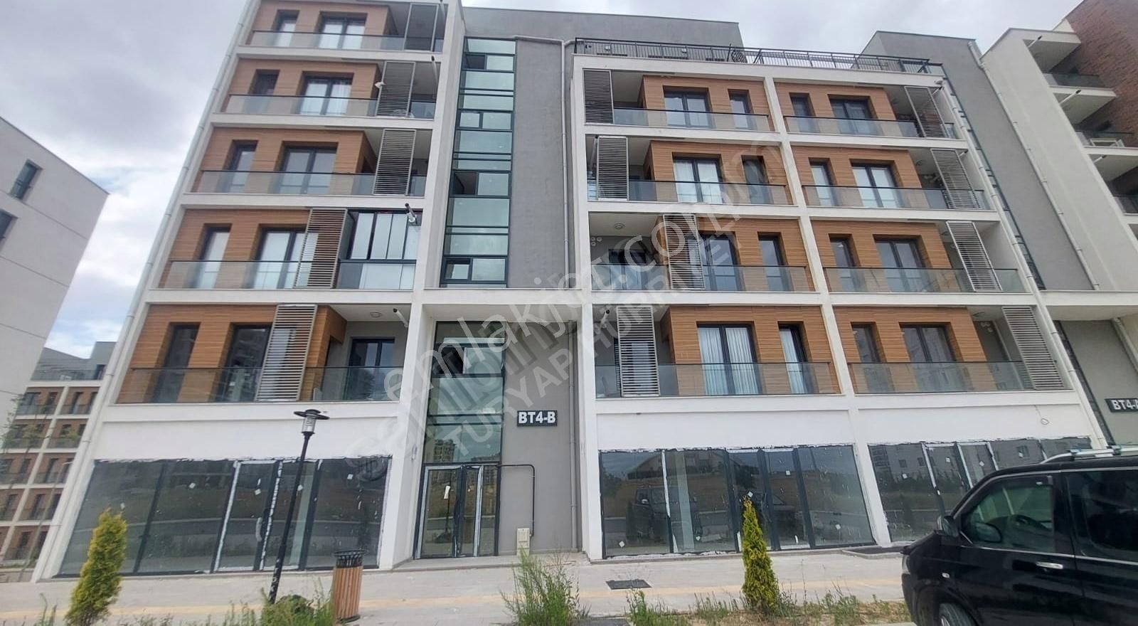 Çorlu Hürriyet Satılık Daire TURYAP HÜRRİYETTEN EMLAK KONUTLARINDA 2+1 SATILIK DAİRE