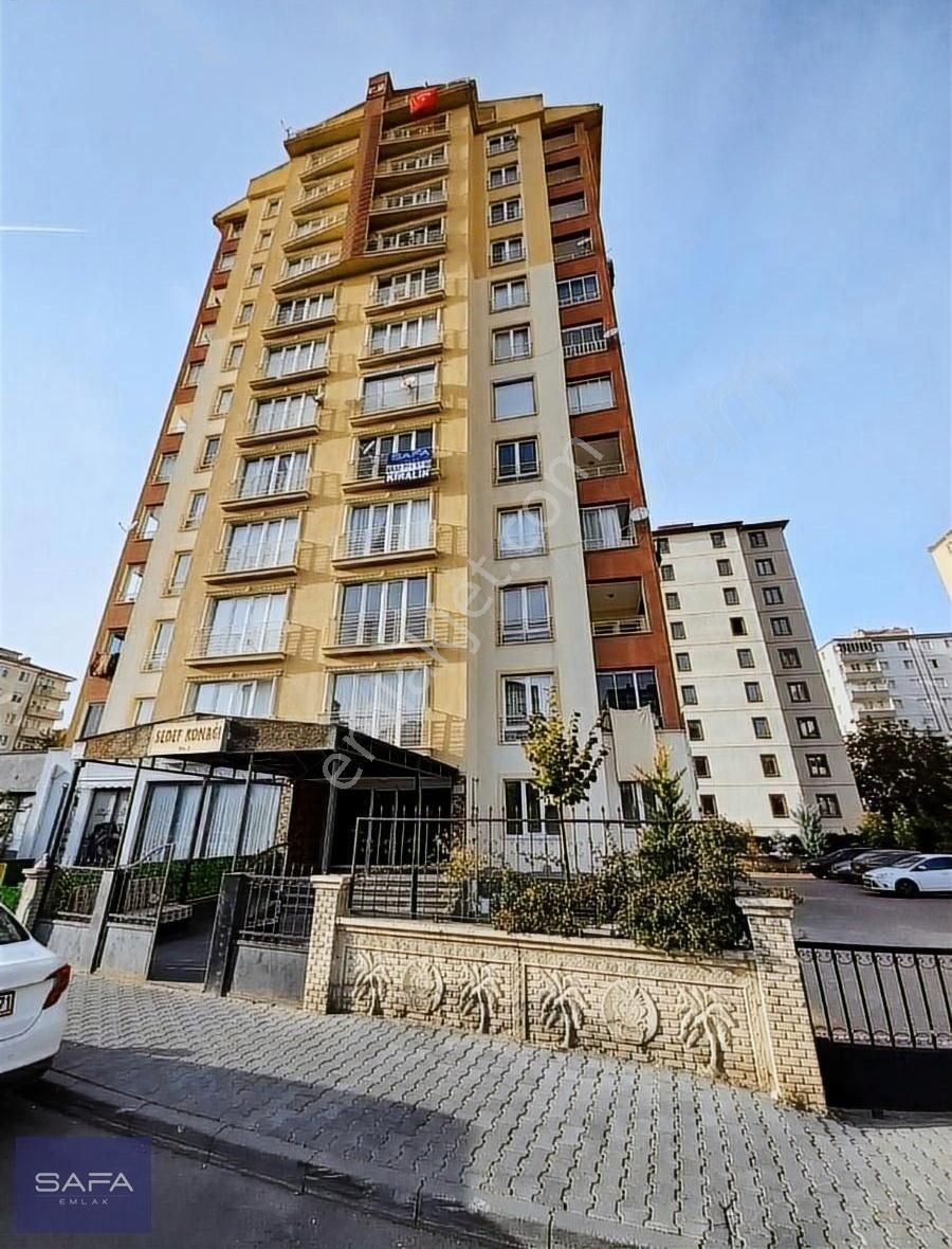 Talas Yenidoğan Kiralık Daire Talas Yeni Doğan Mahallesi Beledıye Karşında 4+1kiralık Daire