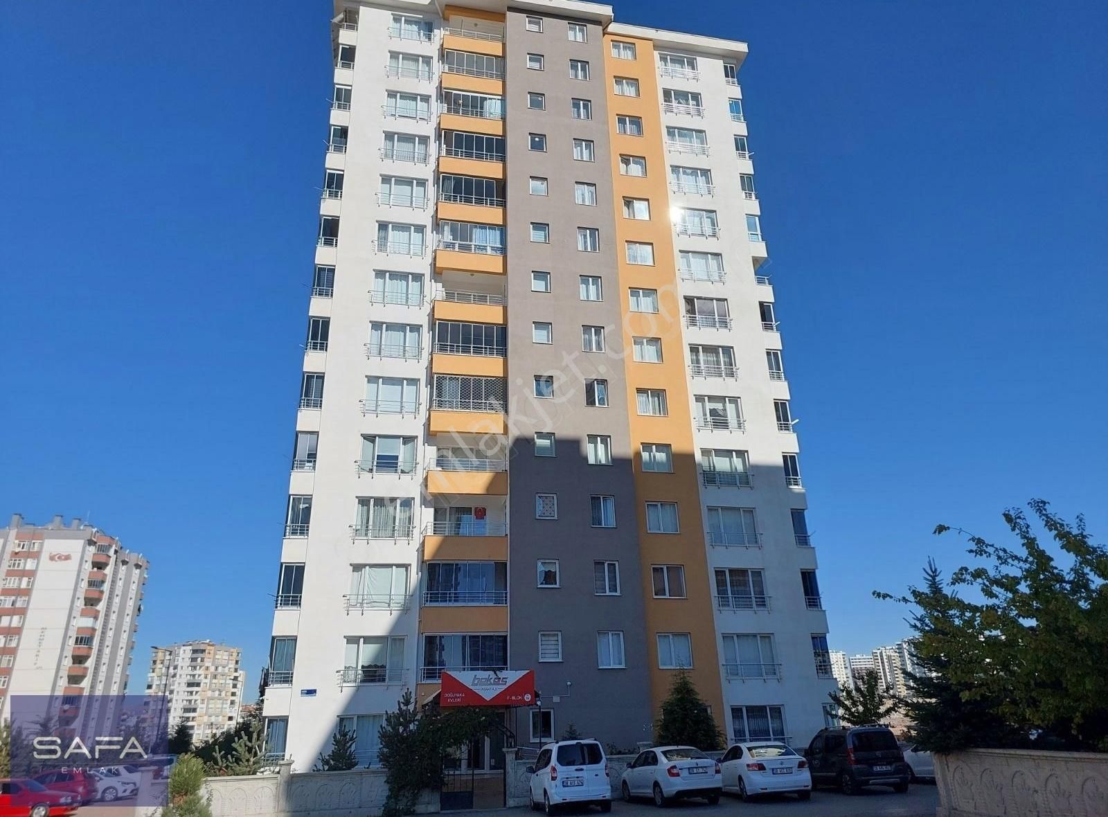 Kocasinan Beyazşehir Satılık Daire CIRGALAN BEYAZSEHIR MAH. ICI YAPILI ORTA KAT DAİRE