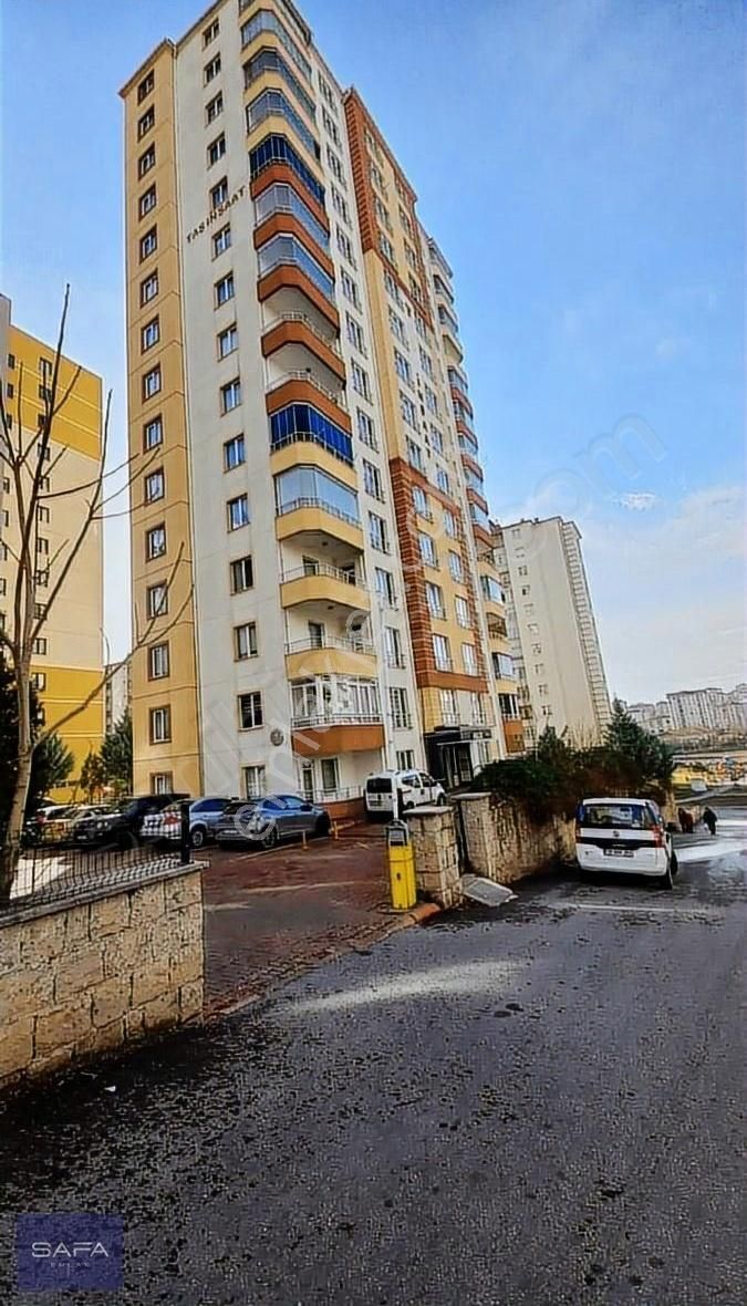 Talas Mevlana Satılık Daire SAFA EMLAKTAN TALAS JANDARMA KARŞINDA SATILIK 3+1 SATILIK DAİRE