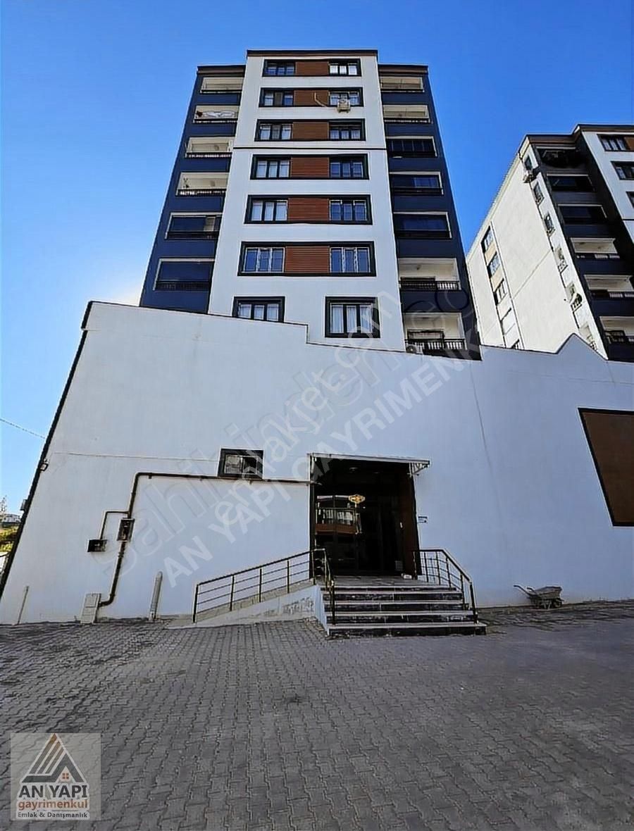 Adıyaman Merkez Altınşehir Satılık Daire ANYAPI EMLAKTAN ALTINŞEHİRDE SATILIK 3+1 SIFIR ARA KAT DAİRE