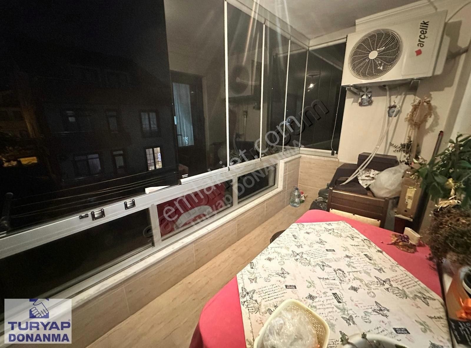 Gölcük Topçular Satılık Daire TOPÇULARDA ASANSÖRLÜ 3+1 KULLANIŞLI DAİRE