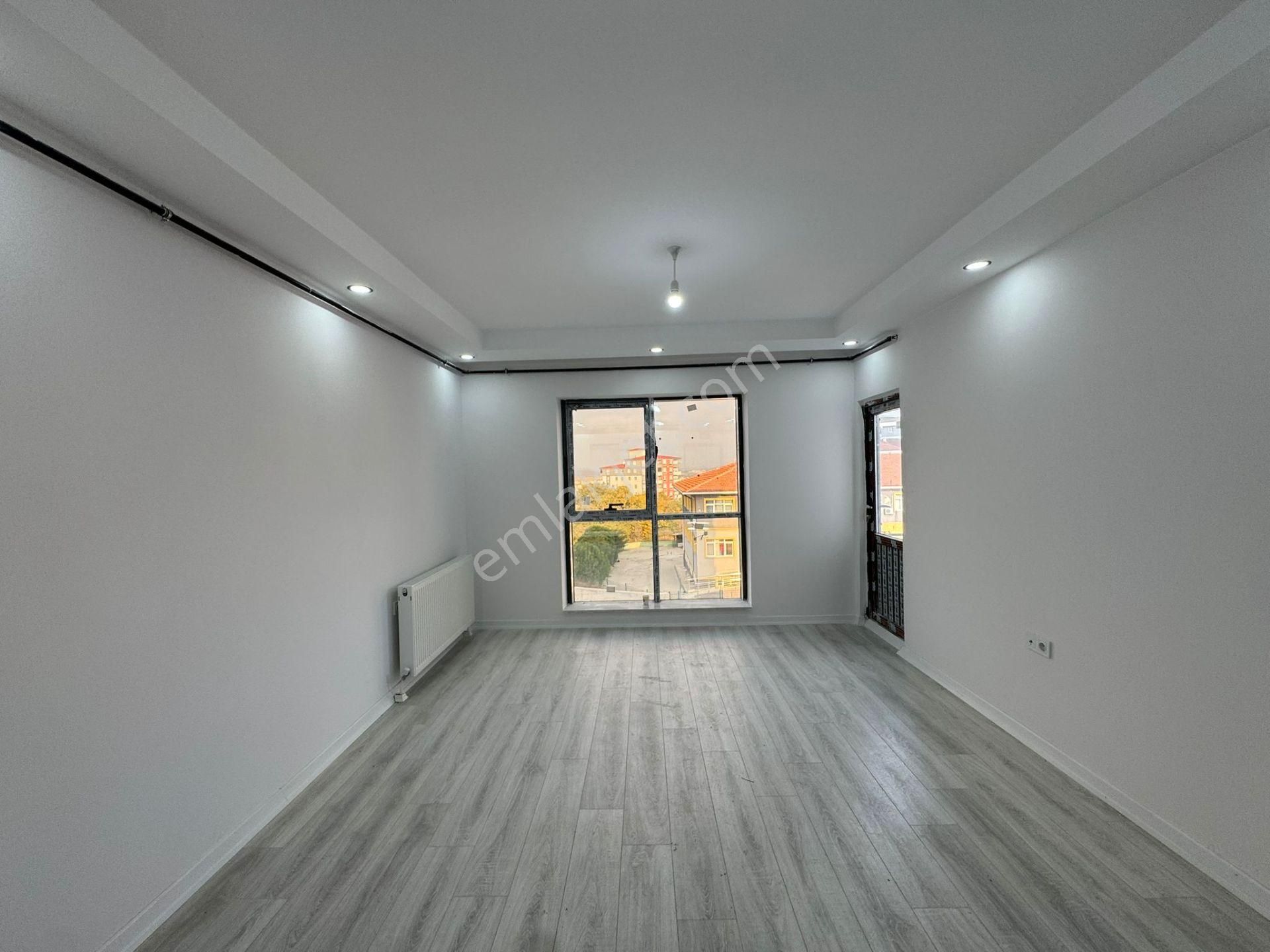 Çerkezköy İstasyon Satılık Daire Merpa İnşaat'tan İstasyon Ma Tepe Mevkisinde 1+1 Sıfır Daire