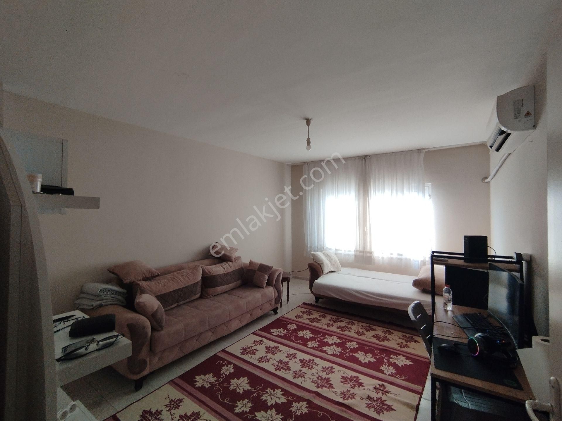 Yüreğir Atakent Kiralık Daire Evin Emlak'tanyüreğir Kaymakamlığına Yakın Eşyalı Kiralık Daire