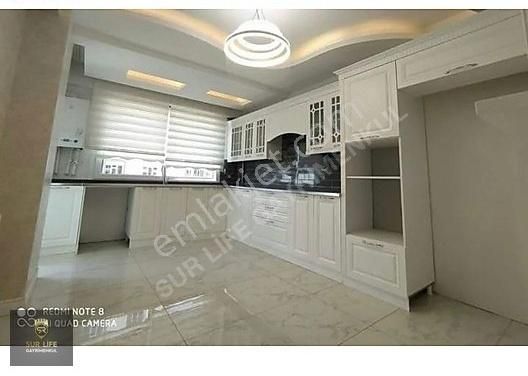 Bağlar Bağcılar Satılık Daire BAĞCILAR NEVROZ PARK ARKASI SATILIK 3+1 LÜKS DAİRE