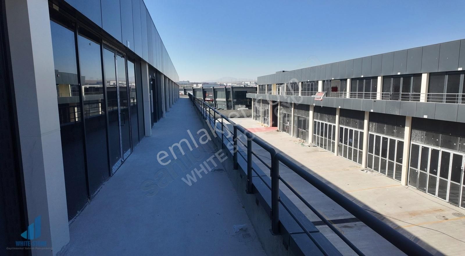 Ankara Sincan Kiralık İşhanı Katı SEHAŞ ARENA İŞ MERKEZİNDE KİRALIK 100M2 DÜKKAN