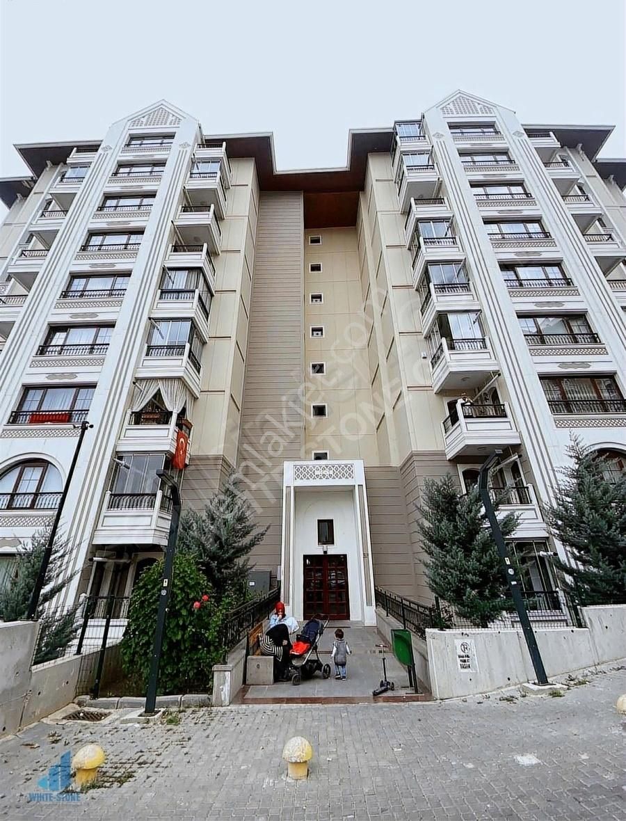 Altındağ Baraj Kiralık Daire KUZEY ANKARADA SÜPER DAİRE