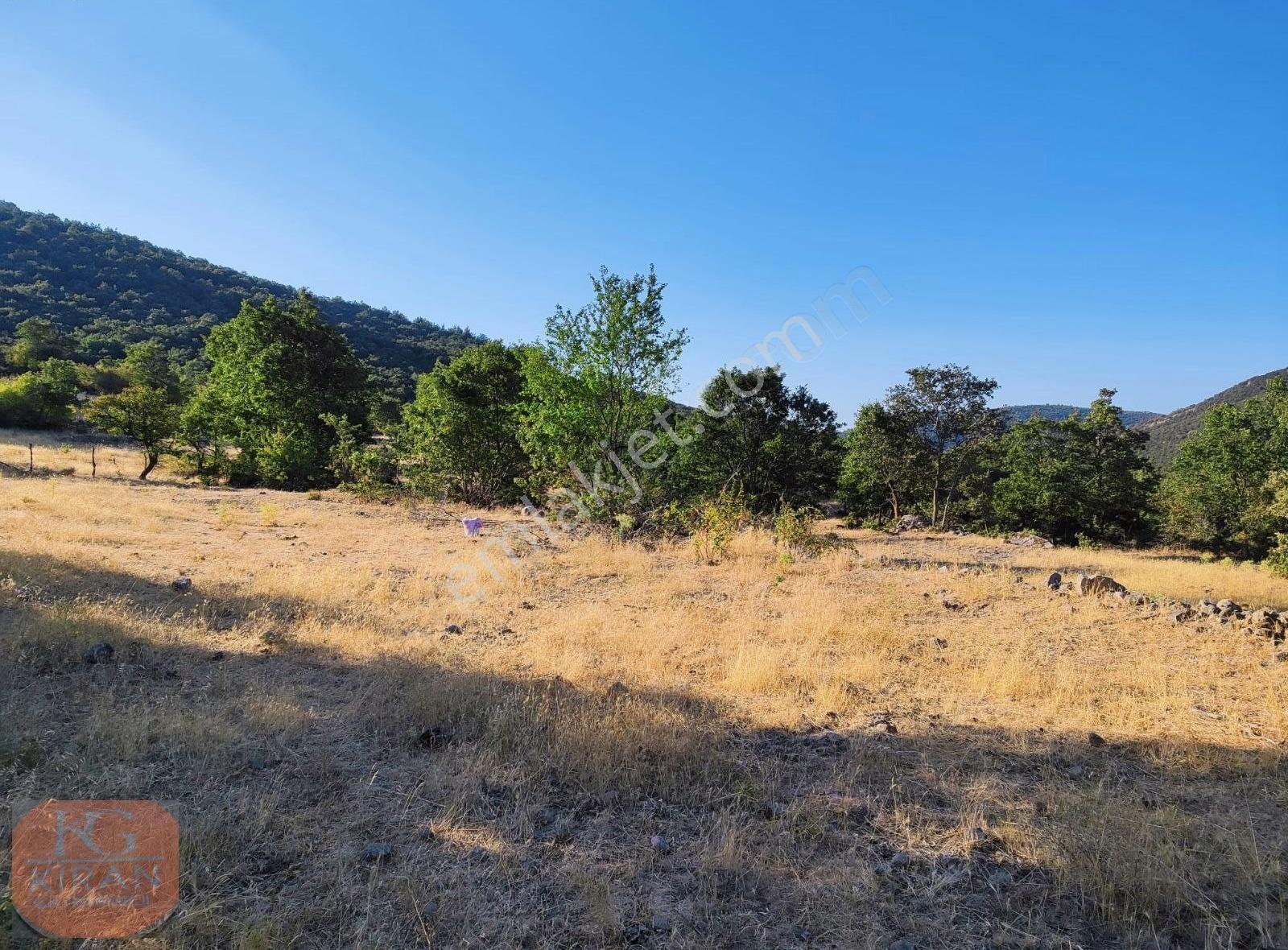 Manisa Yunusemre Recepli Mah Satılık 15.663 Metre Kare Tarla - Görsel 6