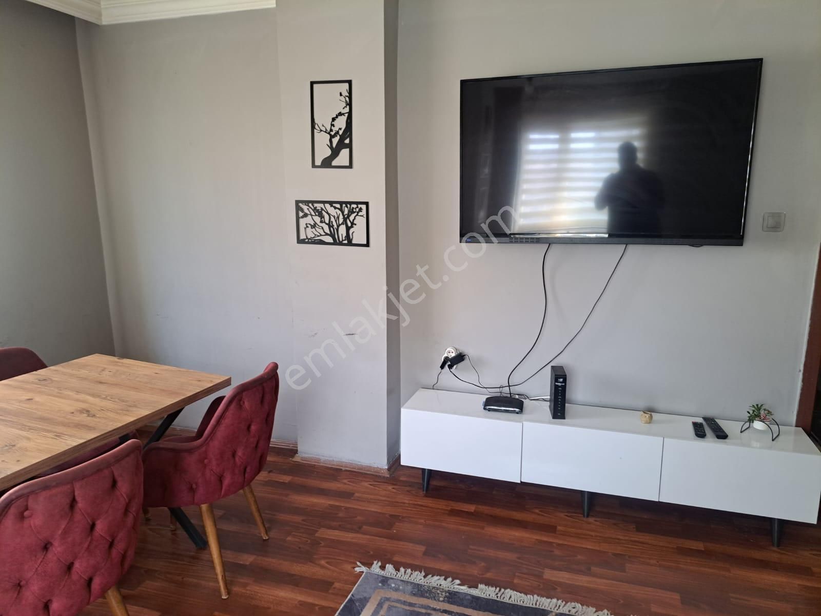 Ereğli Müftü Günlük Kiralık Daire ZONGULDAK EREĞLİ ULTRA LUX EV KONFORUNDA GÜNLÜK KİRALIK APART DAİRELER