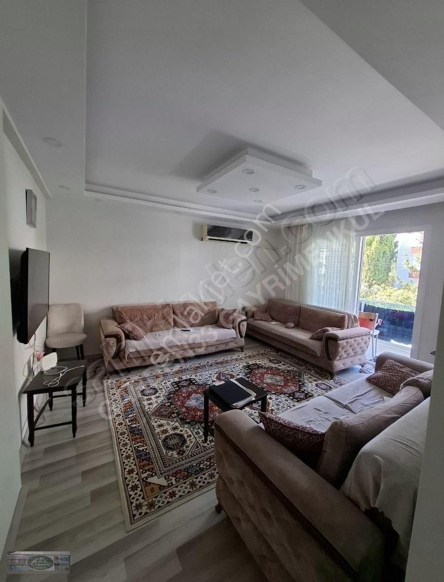 Yenişehir Barbaros Satılık Daire GARDEN 33'TEN BARBAROS'TA BAĞIMSIZ MUTFAK DOĞALGAZLI GENİŞ 2+1