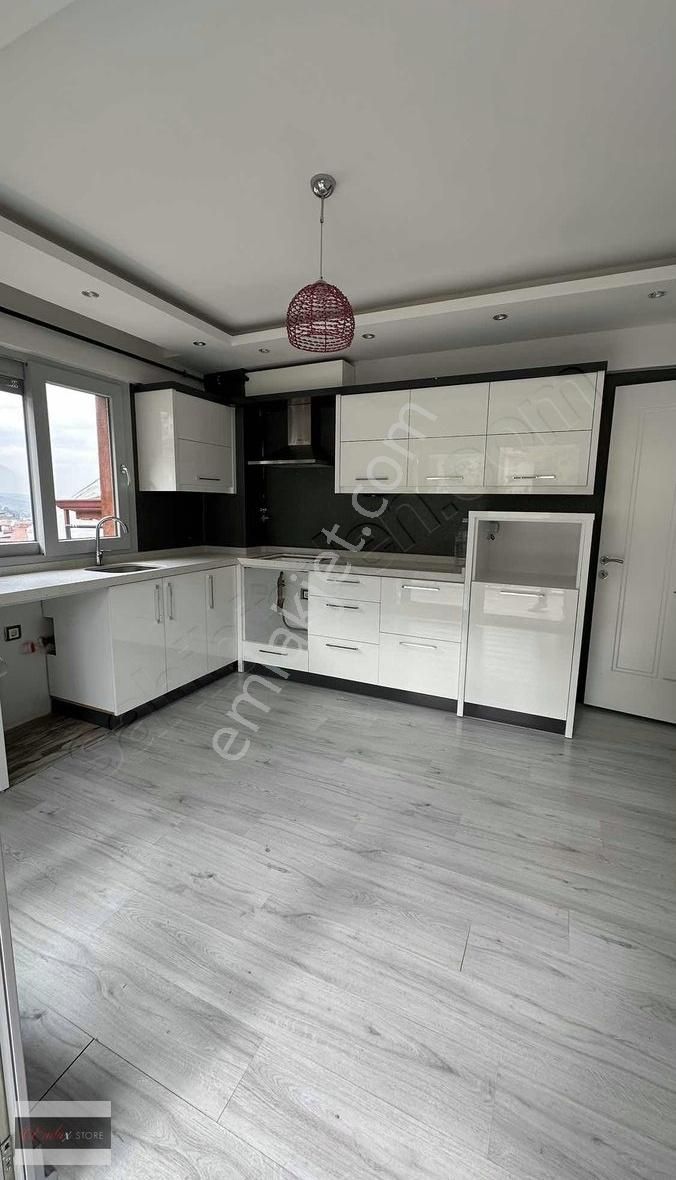 Pamukkale Zeytinköy Kiralık Daire ZEYTİNKÖY TEV ANADOLU LİSESİ YAKINI ARA KAT 2+1 120M2 KİRALIK !