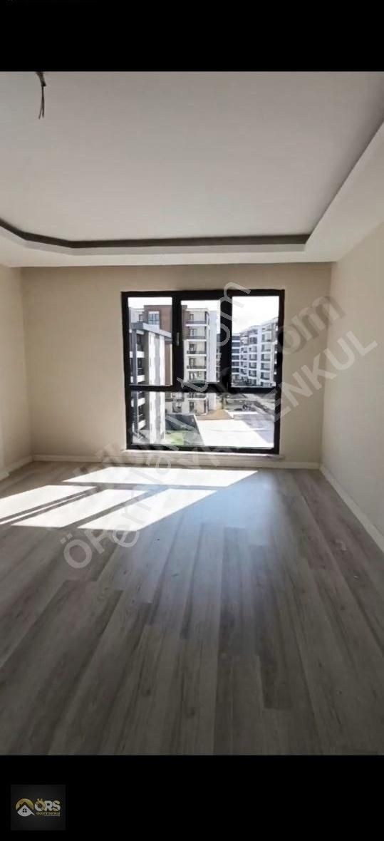 Nilüfer 30 Ağustos Zafer Satılık Daire ÖRS GAYRİMENKUL KAYAPANIN GÖZDE PROJESİNDE 3+1 SATILIK DAİRE