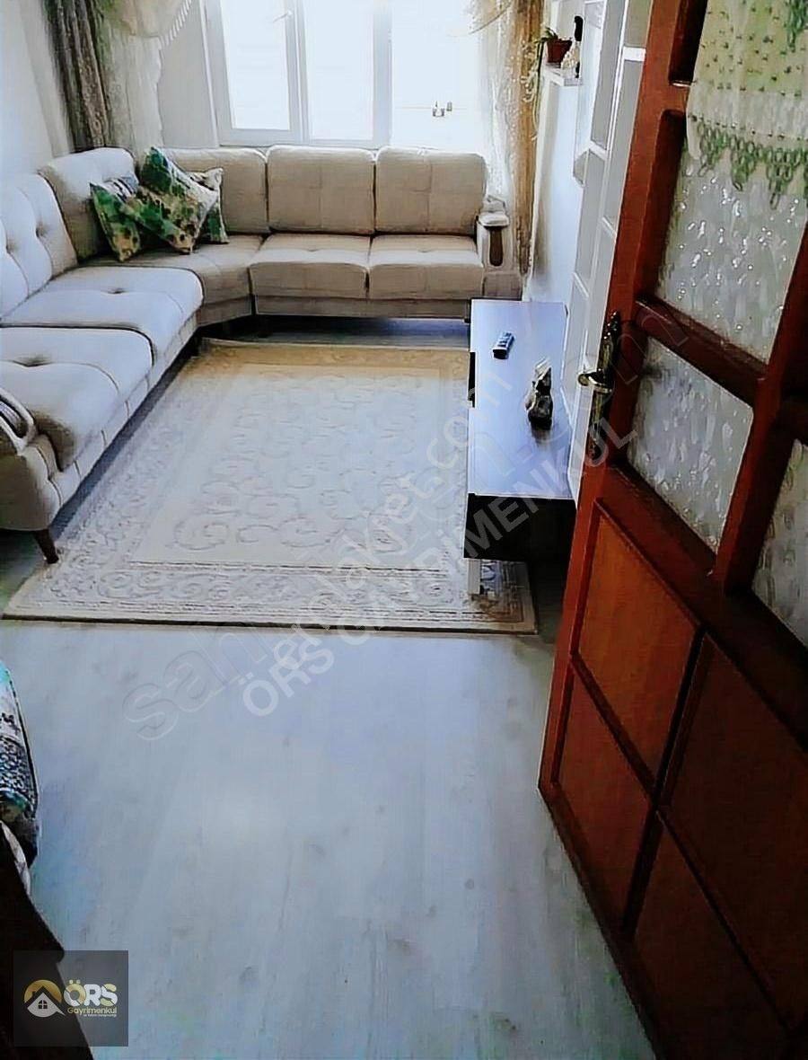 Karacabey Emirsultan Satılık Daire ÖRS GAYRİMENKUL KARACABEY 2+1 SATILIK FIRSAT DAİRE