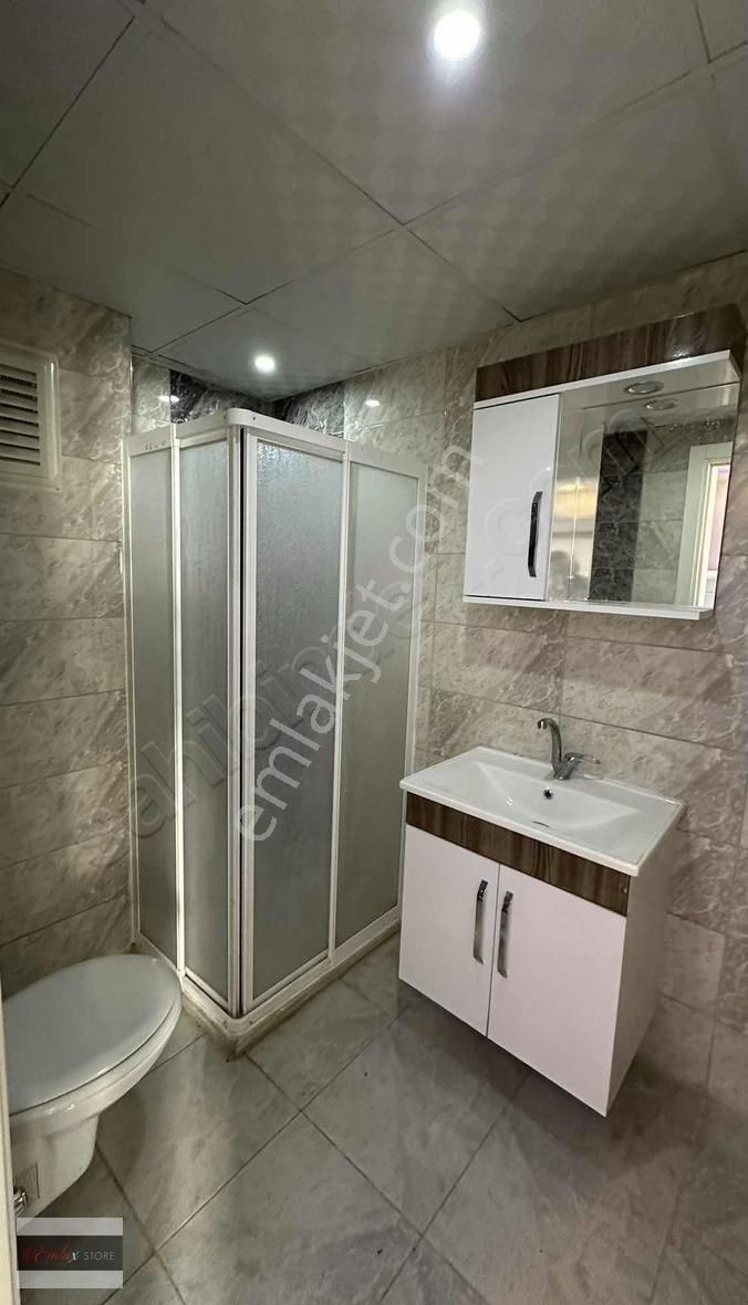 Pamukkale İncilipınar Kiralık Daire İNCİLİPINAR MAH ARA KAT KOMBİLİ KLİMALI 1+1 EŞYALI LÜKS APART!