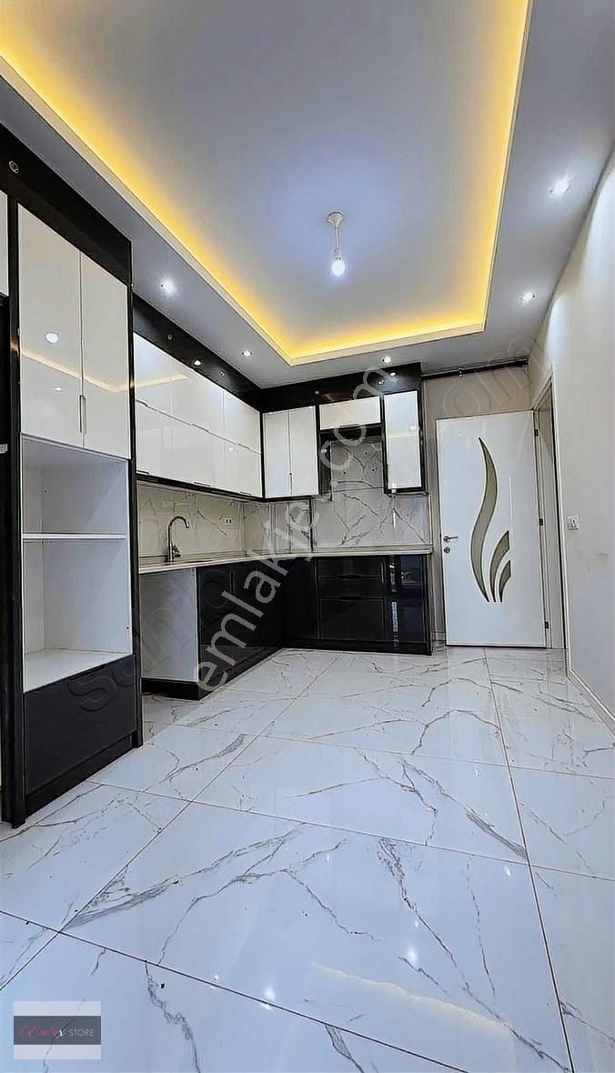 Pamukkale Zeytinköy Kiralık Daire ZEYTİNKÖY MAH SIFIR AYARINDA2+1 120M2 CAM BALKONLU KİRALIK DAİRE